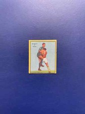 FIGURINA CICOGNA 1950/51