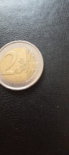 MONETA DA 2 EURO SPAGNOLA DEL