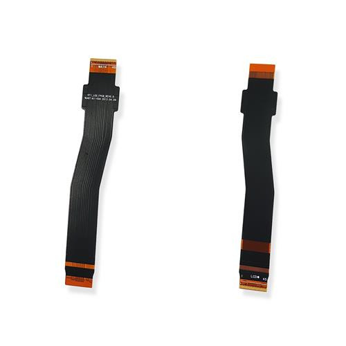 Flat lcd scheda - flat, madre