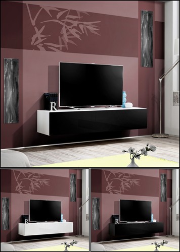 Tavolo lowboard - tv,