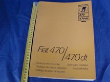 CATALOGO PARTI DI RICAMBIO