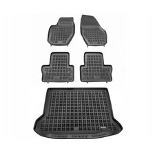 Set di tappetini e stuoie si