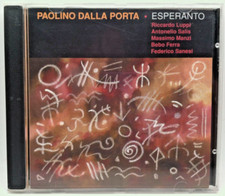 Esperanto by Paolino Dalla