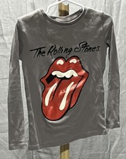 Zara Rolling Stones Long