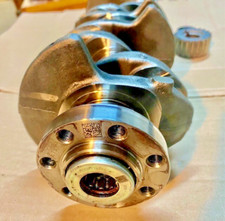 ALBERO MOTORE 1.5 dCi NISSAN QASHQAI JUKE NV200 K9K (2017) CONTINENTAL