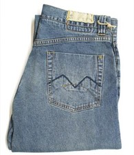 PANTALONE JEANS UOMO MASH