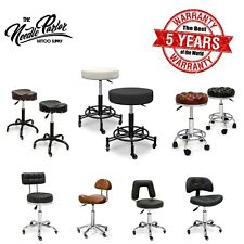 Sgabello Girevole Rotante con