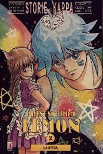 Manga star comics - manga,
