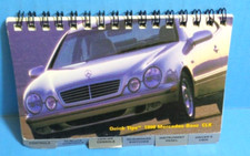 98 1998 Mercedes CLK-Class/CLK