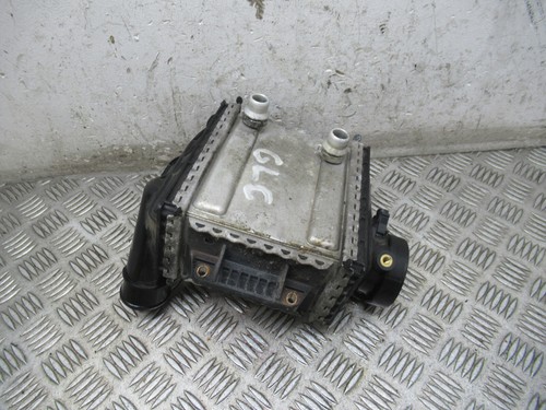 Intercooler auto mercedes glc - intercooler,