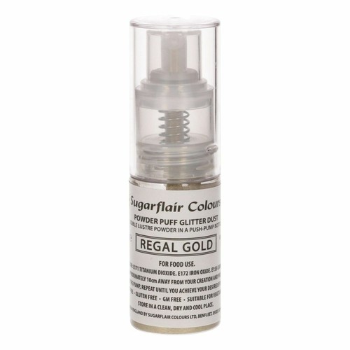Colorante alimentare spray - alimentare,