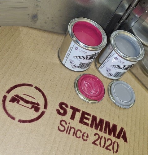 Stemma primer vernice pinza - stemma®,