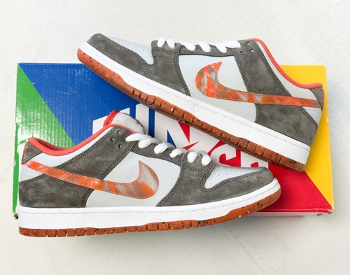 Nike dunk low crushed - nike,