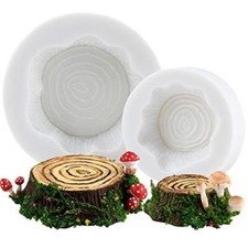 Stampo per Dolci Giardino