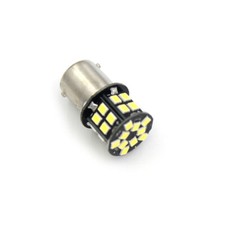 Lampadina LED DC 6V 1156 BA15S
