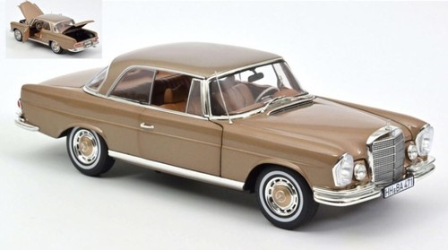 Norev 183759 mercedes - 183759,