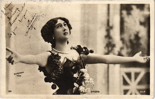 Teatro star belle otéro - teatro,