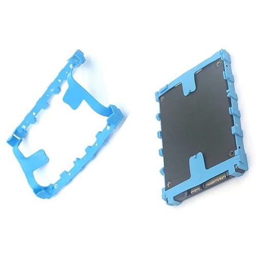 Caddy hard disk con viti - caddy, 4