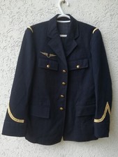 Uniforme divisa giacca - uniforme,