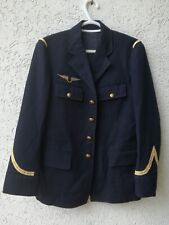UNIFORME DIVISA GIACCA  AERONAUTICA MILITARE FRANCESE