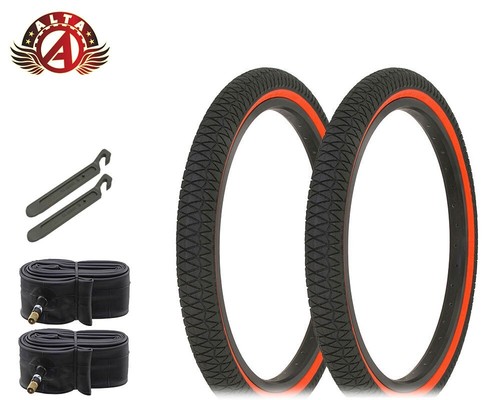 Bicicletta bmx alta durable - alta,