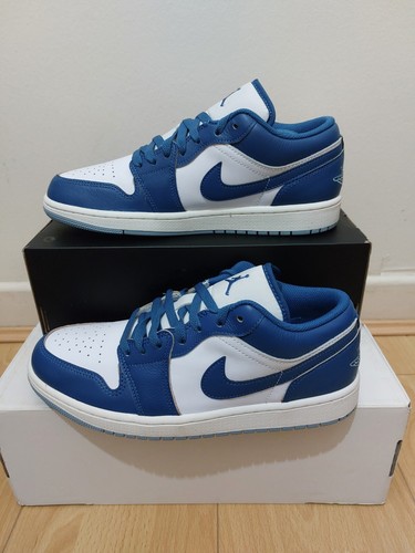 Nuovo jordan low industrial - nuovo, 1