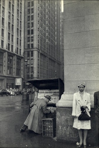 1952 henri cartier - 1952,