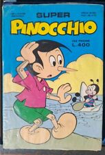 PINOCCHIO PROVOLINO BRACCIO LA