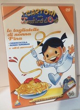 I Cartoni Dello Zecchino D'oro