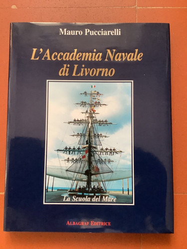 Accademia navale livorno - l,