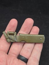 RARO coltello tascabile