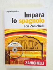 Impara spagnolo con - impara, lo