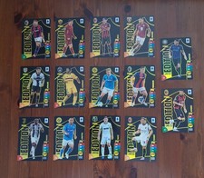 Lotto di 14 figurine limited