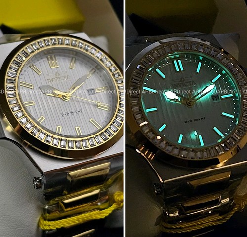 Orologio uomo invicta akula - uomo,