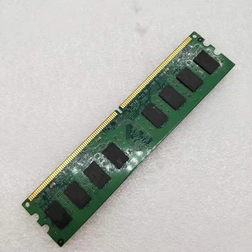 2x2 gb per kingston - 2x2,