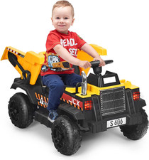 12 V Escavatore Elettrico