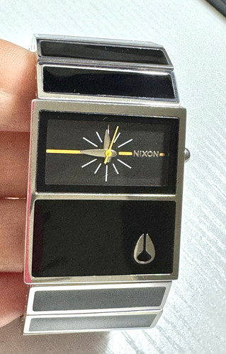Raro vintage nixon the - vintage,,