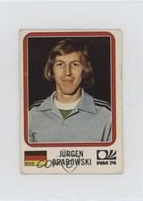 1974 Panini Figurine World Cup