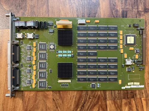 Agilent 16716a 167mhz - hp,