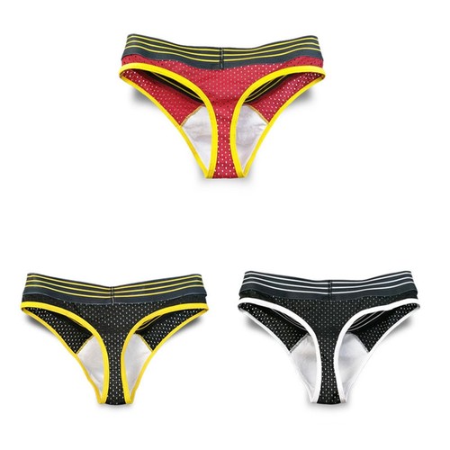 Collant mutandine pantaloncini