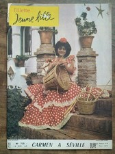 Ragazza Giovane N°730 14