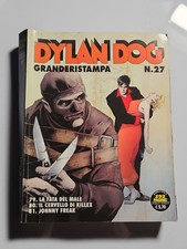 Dylan Dog Grande Ristampa
