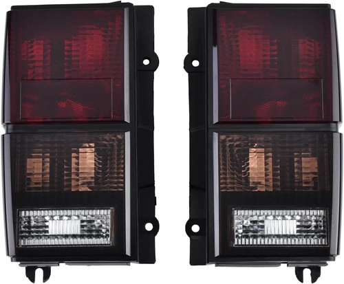 Adatto per jeep cherokee - jeep,