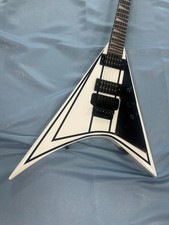 NUOVA chitarra elettrica