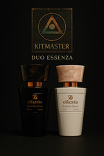 Chogan 2 –DUO ESSENZA