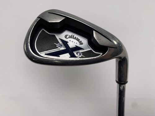 Callaway singolo 8 zeppa - singolo,