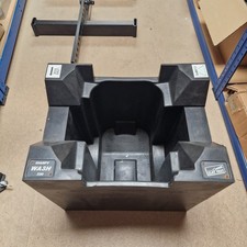 2x ClayPaky Sharpy Wash 330