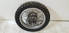 Ruota posteriore Honda NX 250