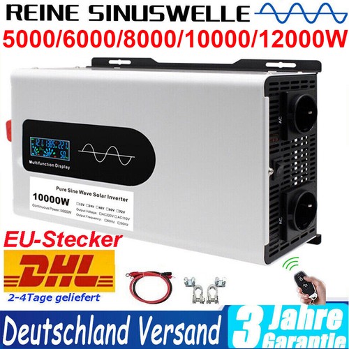 5000w 8000w 12000w 12v 24v - 12000w,