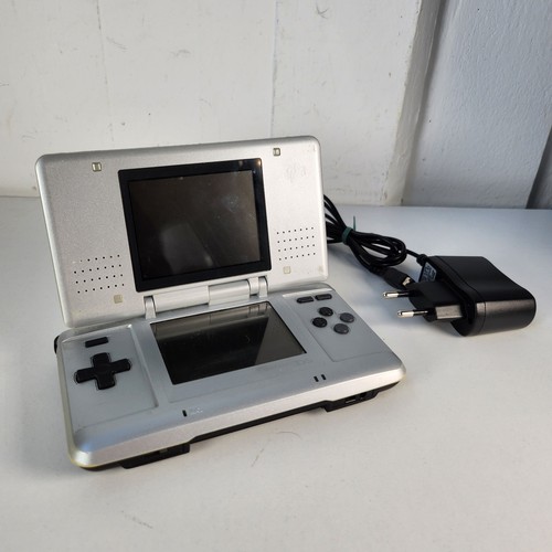 Nintendo fat console - nintendo,